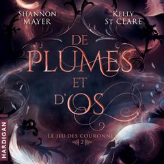 De plumes et d'os