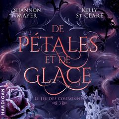 De pétales et de glace