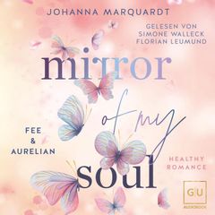 Mirror Of My Soul. Fee & Aurelian