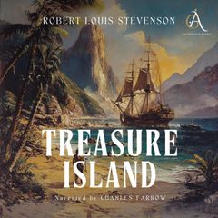 Treasure Island - Audiobook