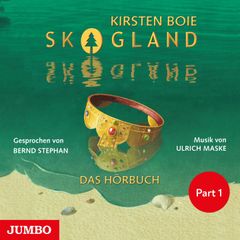 Skogland. Das Hörbuch (Part 1)