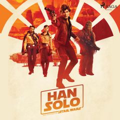 Solo: una historia de Star Wars -  La novela para jóvenes