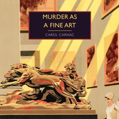 Murder as a Fine Art