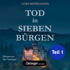 Tod in Siebenbürgen Teil 1