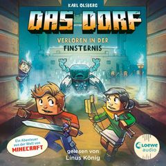 Das Dorf 6 - Verloren in der Finsternis