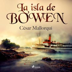 La isla de Bowen