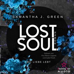 Lost Soul: Wo Liebe lebt