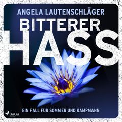 Bitterer Hass (Sommer und Kampmann 5)