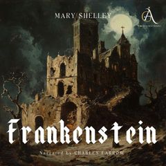 Frankenstein - Audiobook