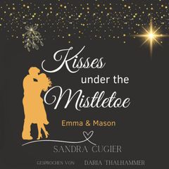 Kisses under the Mistletoe