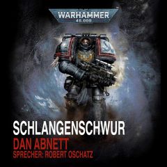 Warhammer 40.000: Schlangenschwur