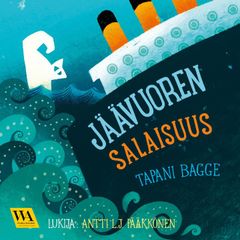 Jäävuoren salaisuus