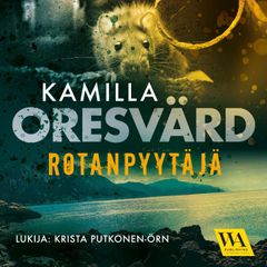 Rotanpyytäjä