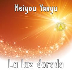 La luz dorada