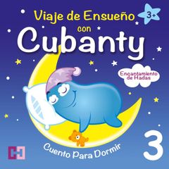 Encantamiento de Hadas - Cuento para Dormir