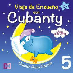 Viaje a la Luna  - Cuento para Dormir