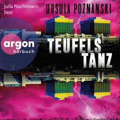 Teufels Tanz