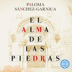 El alma de las piedras