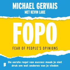 FOPO: Fear of People's Opinions