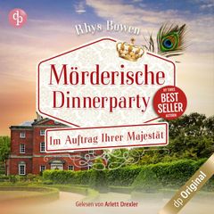 Mörderische Dinnerparty