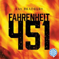 Fahrenheit 451 - Español (Latinoamérica)