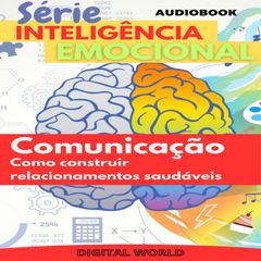 Comunicação – Audiobook