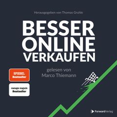 Besser Online Verkaufen: Wie die besten Onlineshops ihre Conversion optimieren.