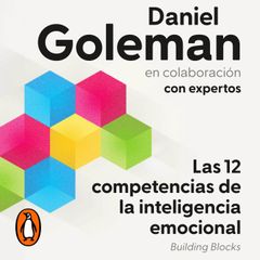 Las 12 competencias de la inteligencia emocional