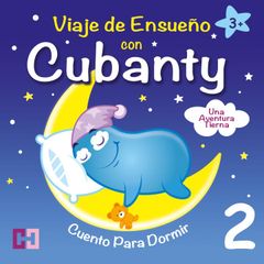 Una Aventura Tierna - Cuento para Dormir