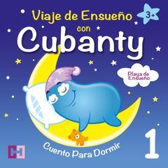 Playa de Ensueño - Cuento para Dormir