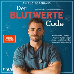 Der Blutwerte-Code