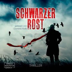 Schwarzer Rost