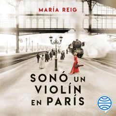 Sonó un violín en París