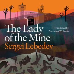 The Lady of the Mine