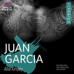 Juan Garcia