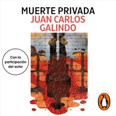 Muerte privada (Segovia noir 2)