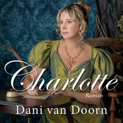 Charlotte: Deel 4 van Surrey Historische Roman