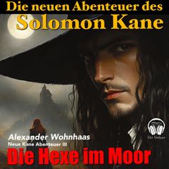 Die neuen Abenteuer des Solomon Kane