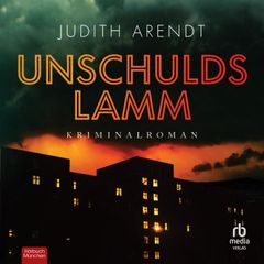 Unschuldslamm