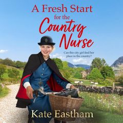 A Fresh Start for the Country Nurse