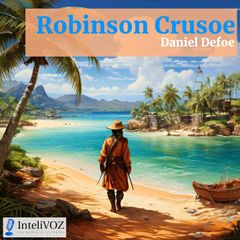 Robinson Crusoe