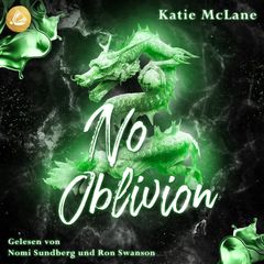 No Oblivion (Burning Hearts 3)