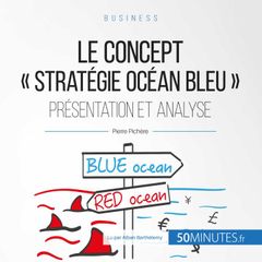 La Stratégie Océan Bleu