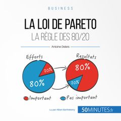 La loi de Pareto