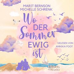 Wo der Sommer ewig ist