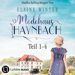 Modehaus Haynbach - Sammelband