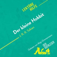 Der kleine Hobbit von J. R. R. Tolkien (Lektürehilfe)