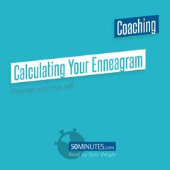 Calculating Your Enneagram