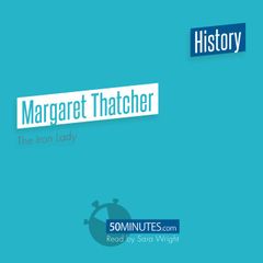 Margaret Thatcher