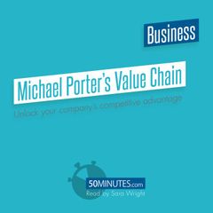 Michael Porter's Value Chain